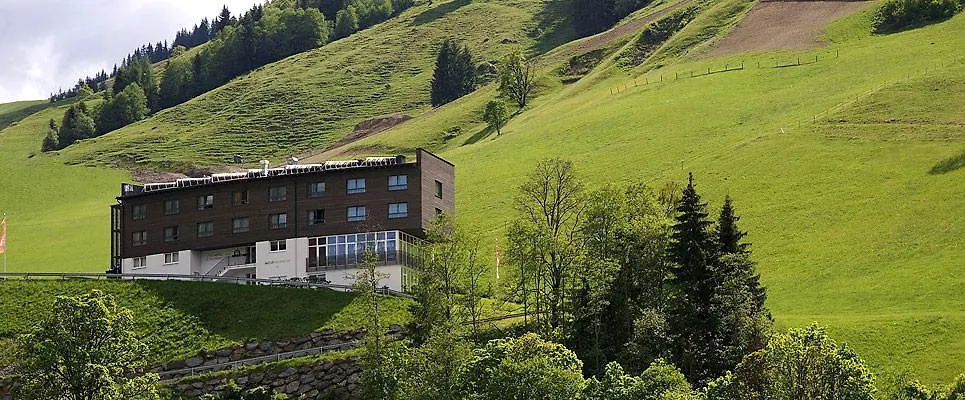 *** Hotel Sporthotel Dr. Karl Renner Hinterglemm Saalbach Österreich